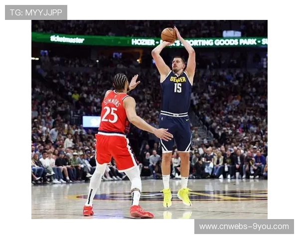 约基奇砍下三双难救主 掘金加时惜败勇士