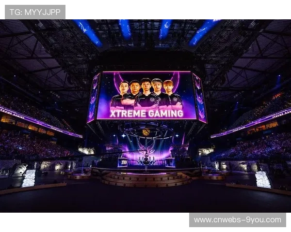 电竞DOTA2国际邀请赛中国战队夺冠,奖金池突破1.4亿美元 电竞DOTA2国际邀请赛中国战队夺冠,奖金池突破1.4亿美元